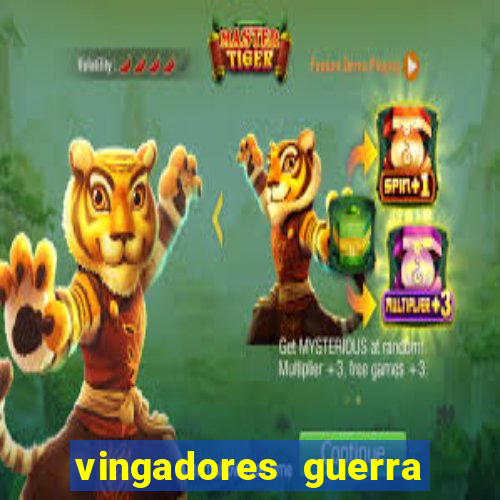 vingadores guerra infinita google drive